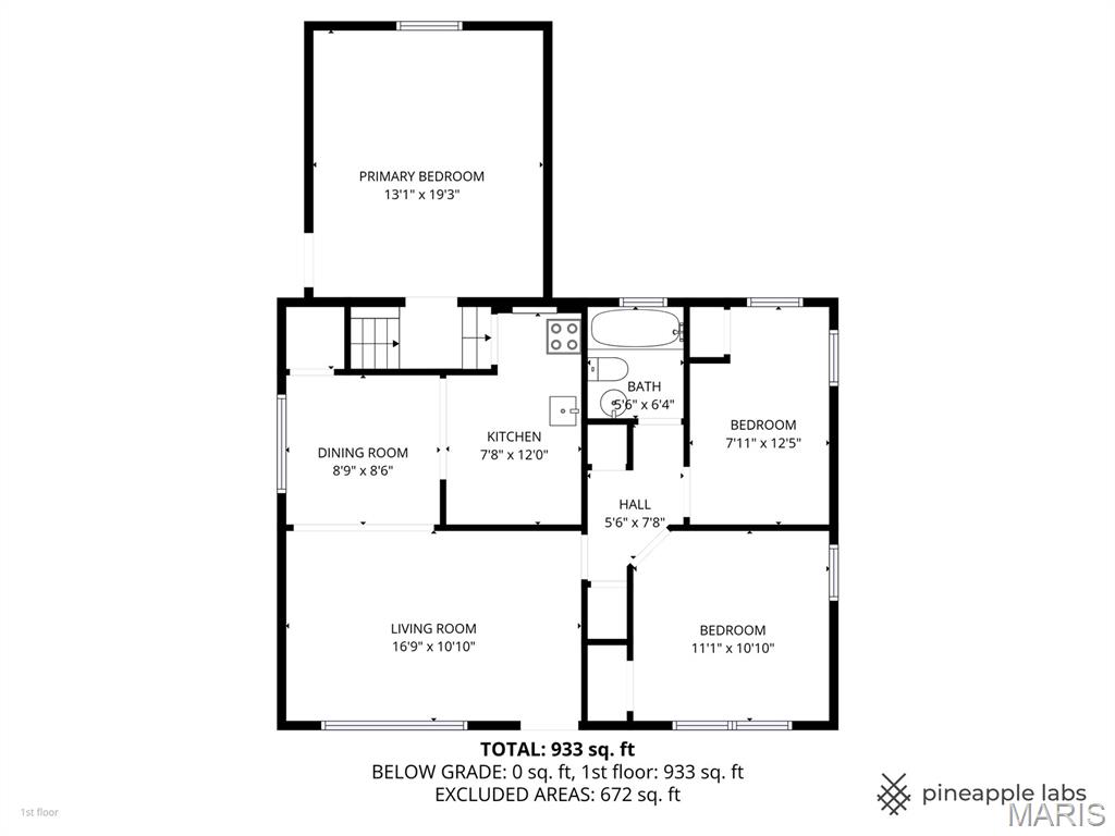 8014 Morgan Ford Road