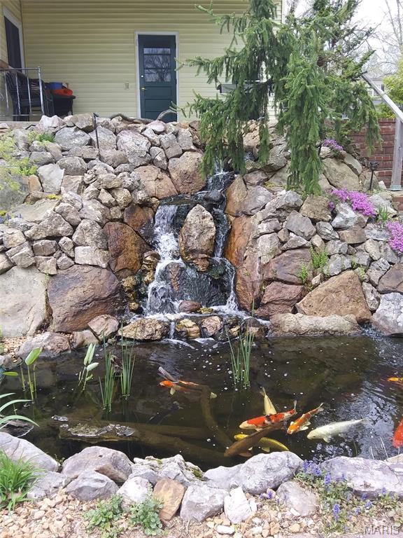 744 Bergerac Drive