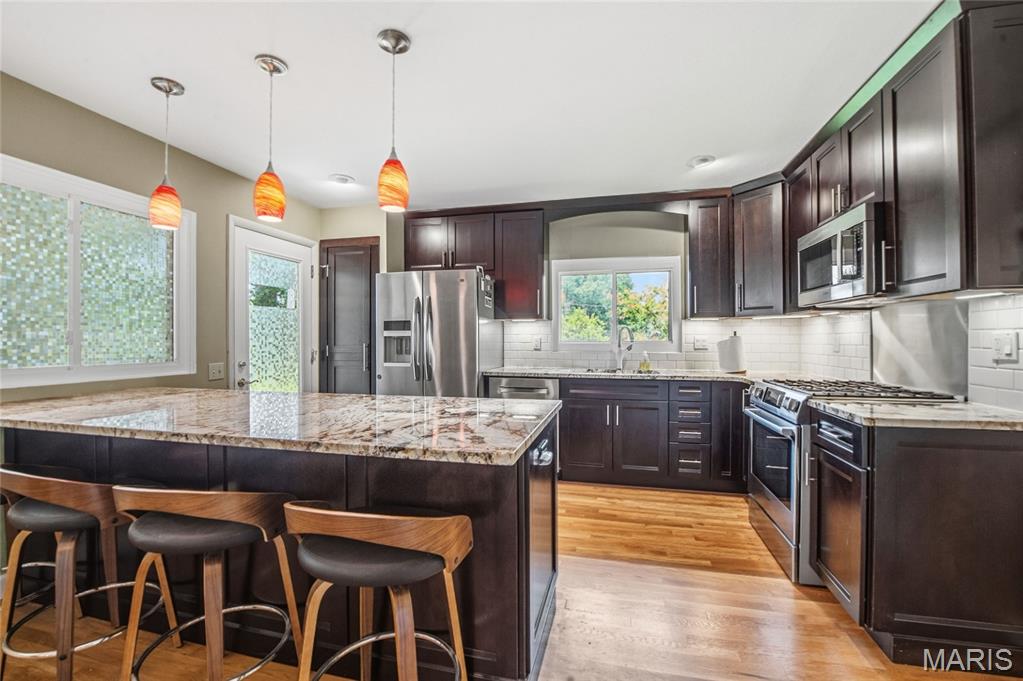 744 Bergerac Drive