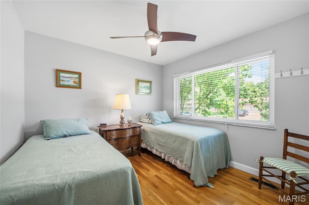 744 Bergerac Drive