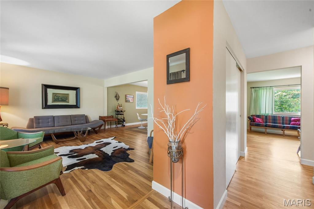 744 Bergerac Drive
