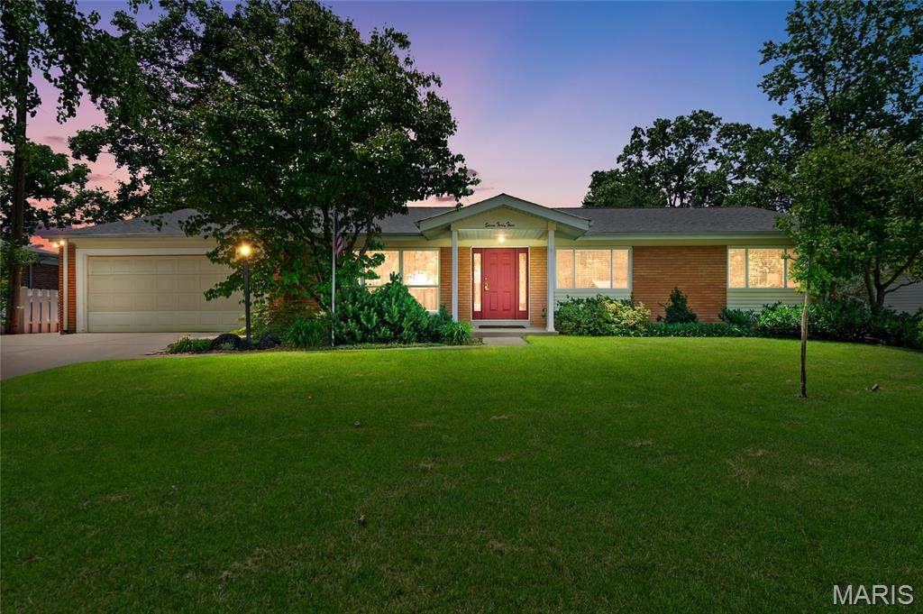 744 Bergerac Drive