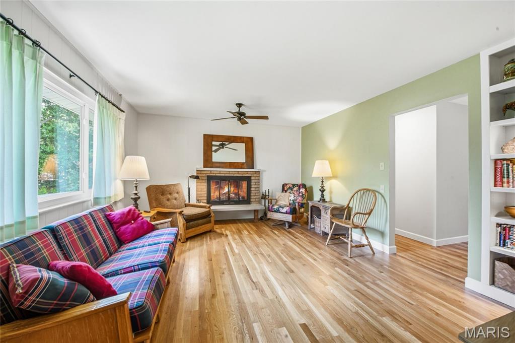 744 Bergerac Drive