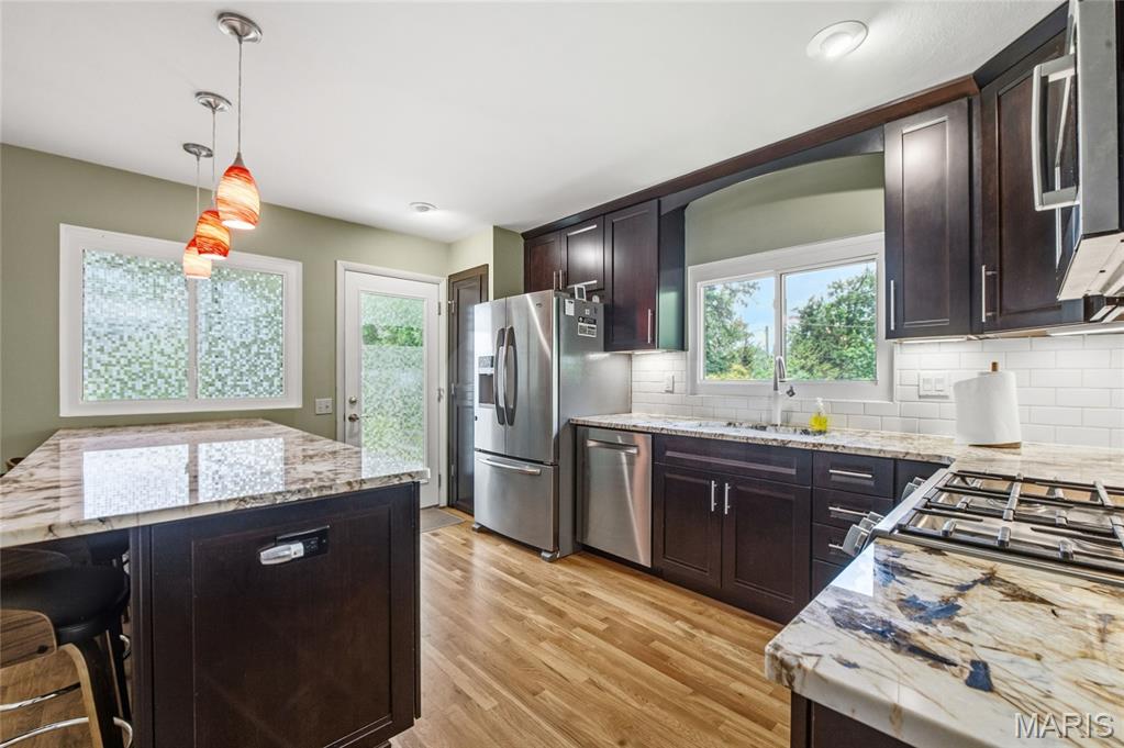 744 Bergerac Drive