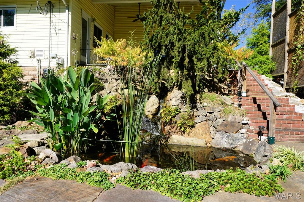 744 Bergerac Drive