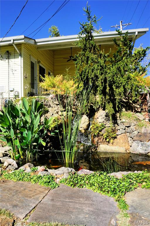 744 Bergerac Drive