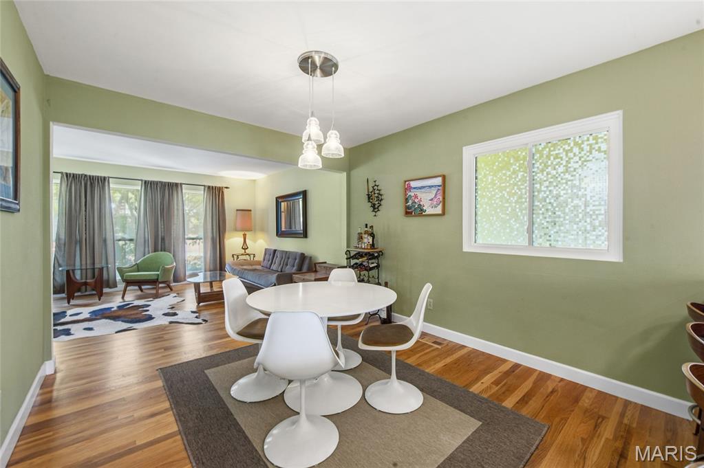 744 Bergerac Drive