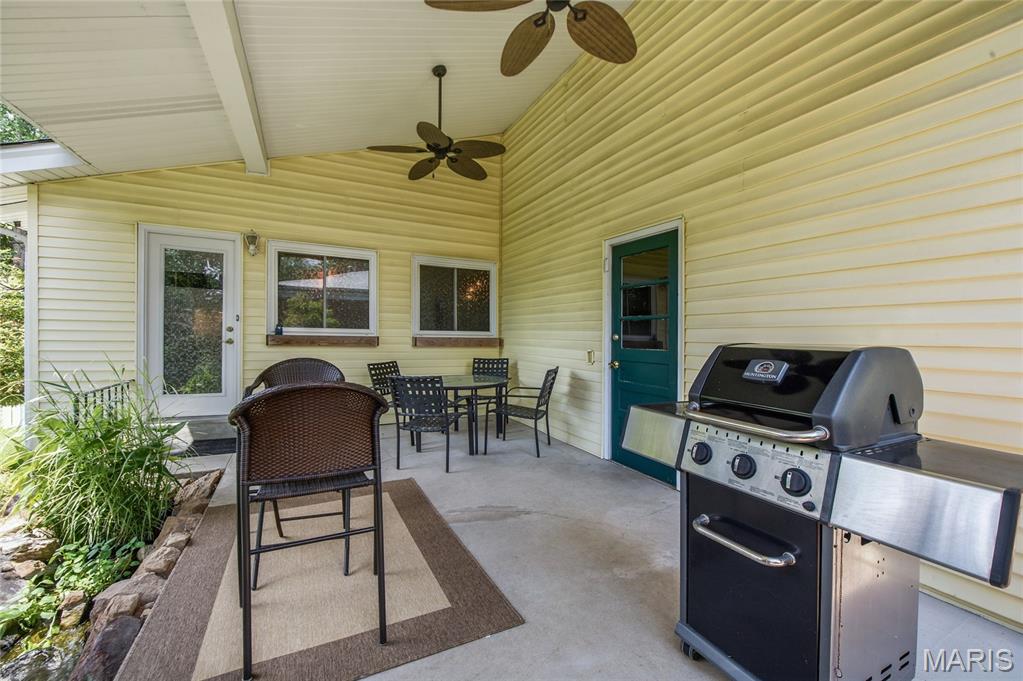 744 Bergerac Drive