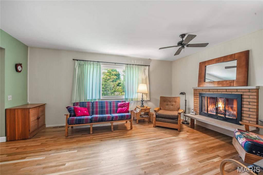 744 Bergerac Drive
