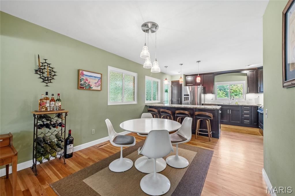 744 Bergerac Drive