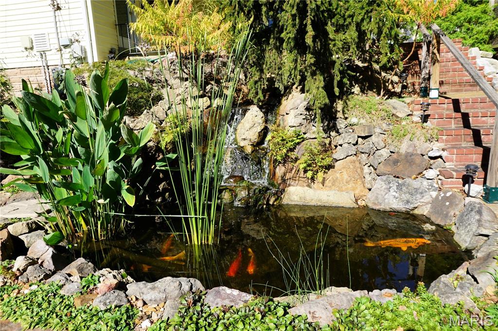 744 Bergerac Drive