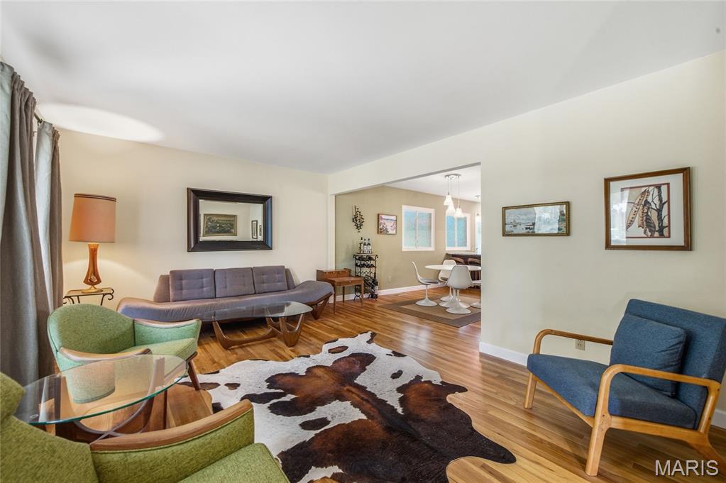 744 Bergerac Drive