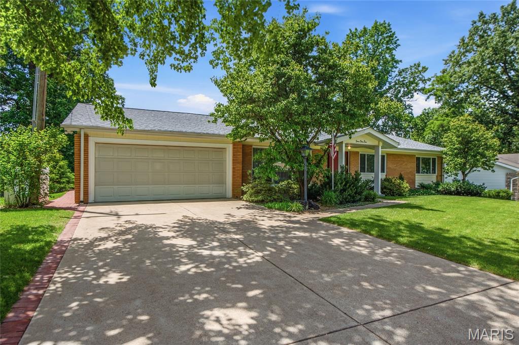 744 Bergerac Drive