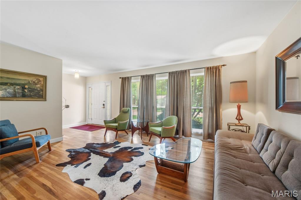 744 Bergerac Drive