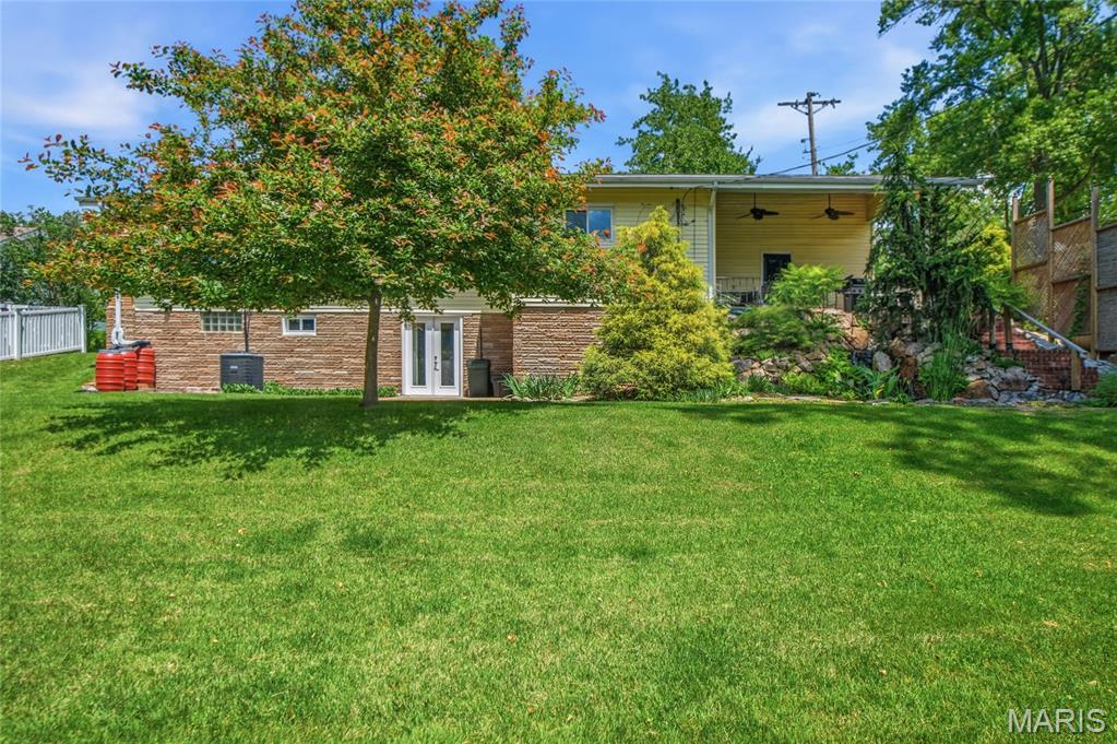 744 Bergerac Drive