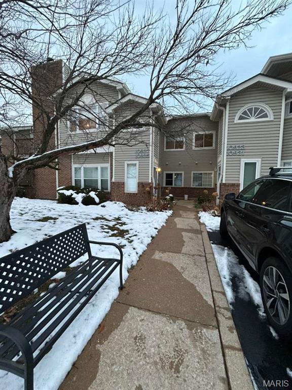 10925 Vauxhall Drive