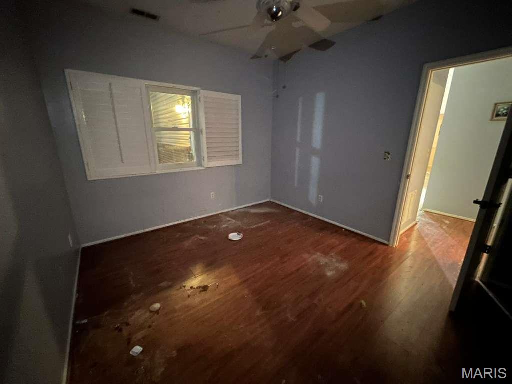 10925 Vauxhall Drive