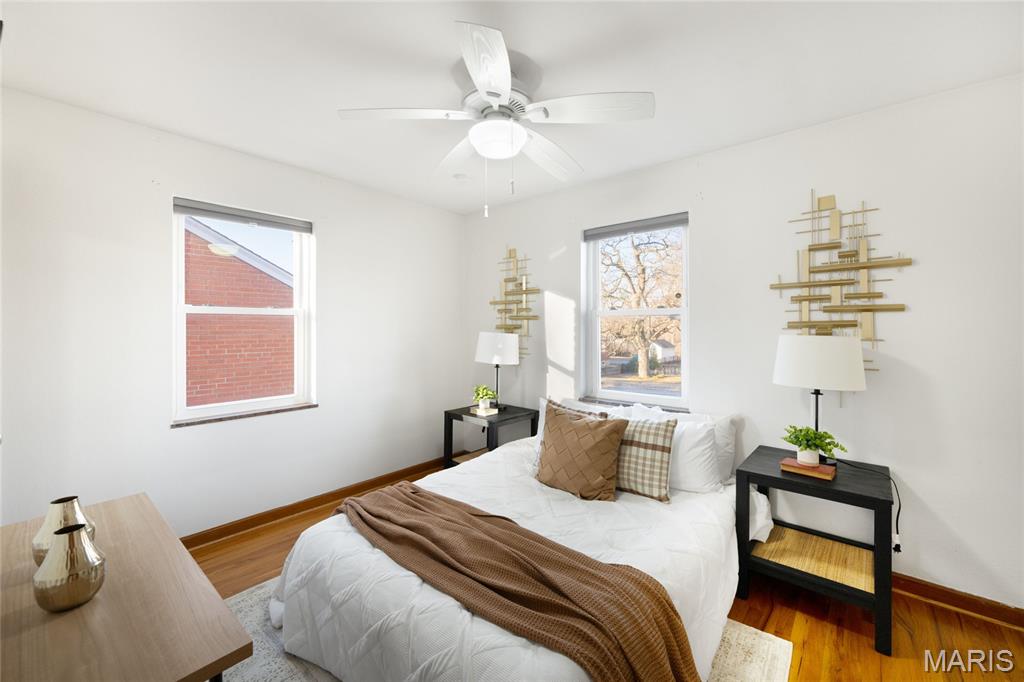 84 S Laclede Station Road