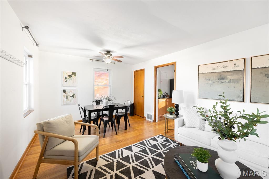 84 S Laclede Station Road