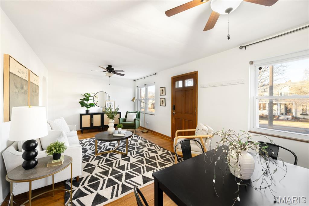 84 S Laclede Station Road