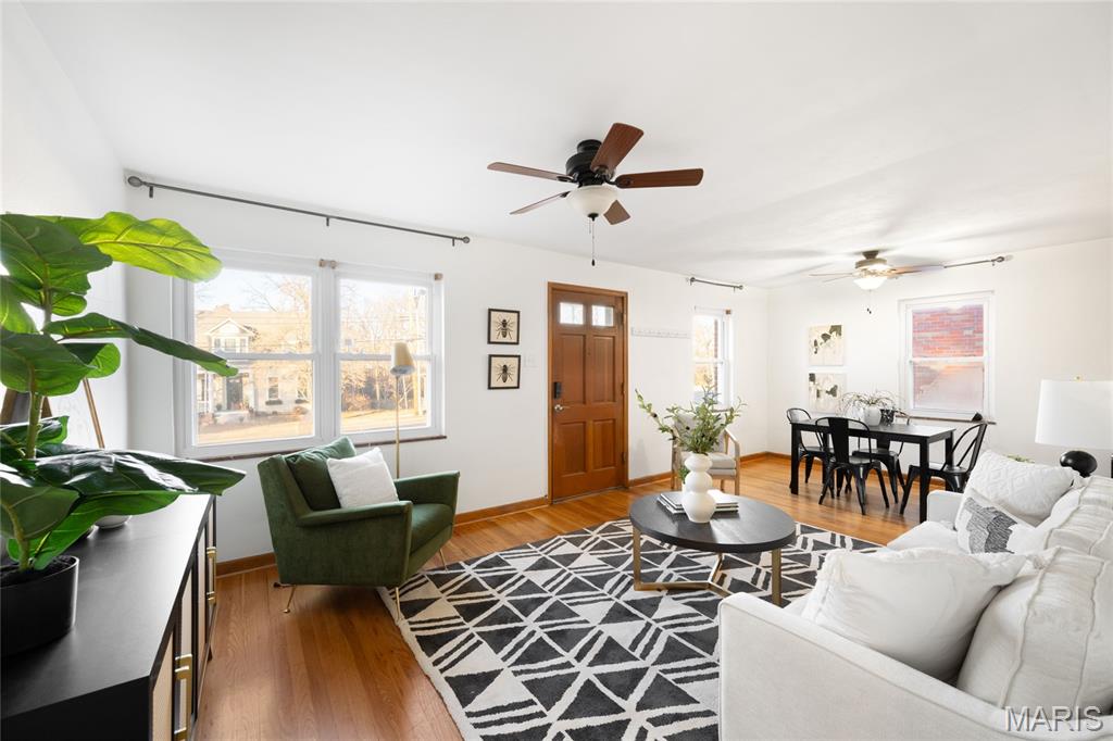 84 S Laclede Station Road