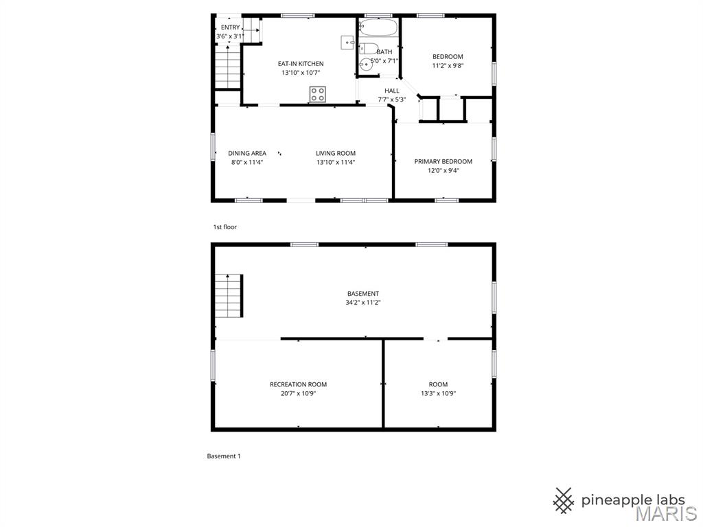 84 S Laclede Station Road