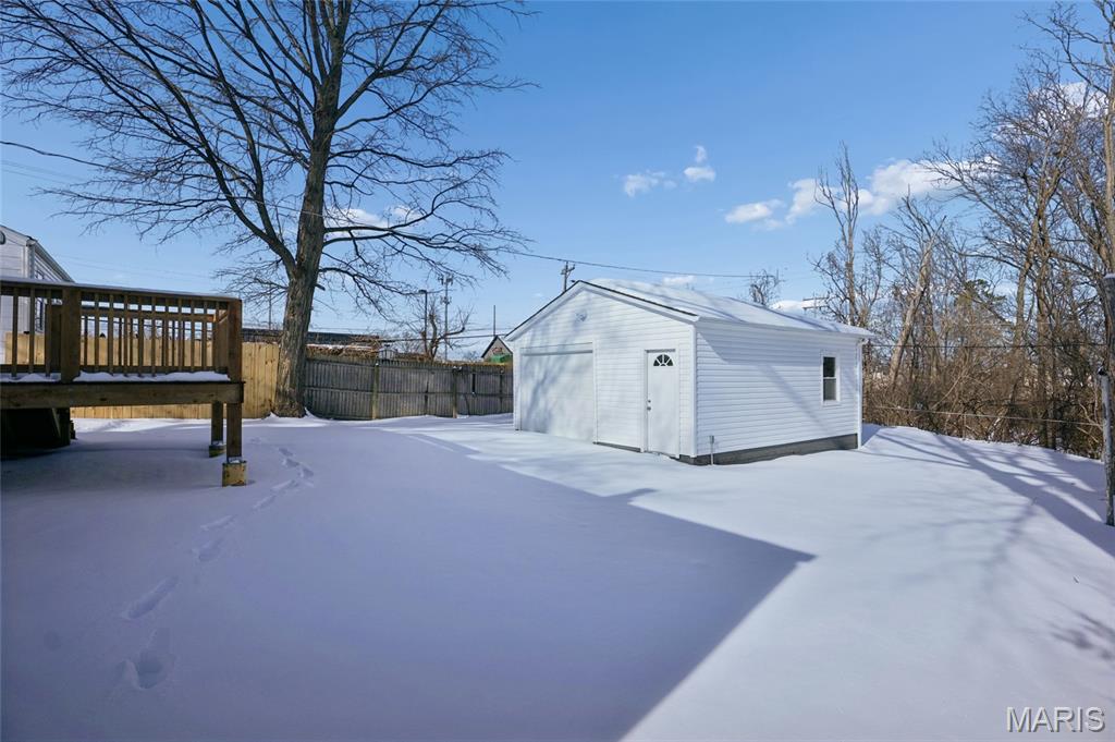 145 Jefferson Barracks Road