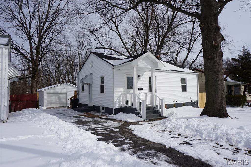 145 Jefferson Barracks Road
