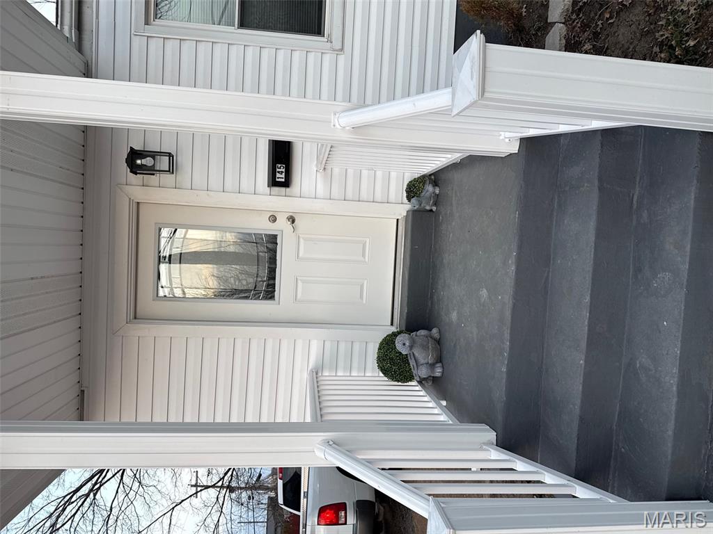 145 Jefferson Barracks Road
