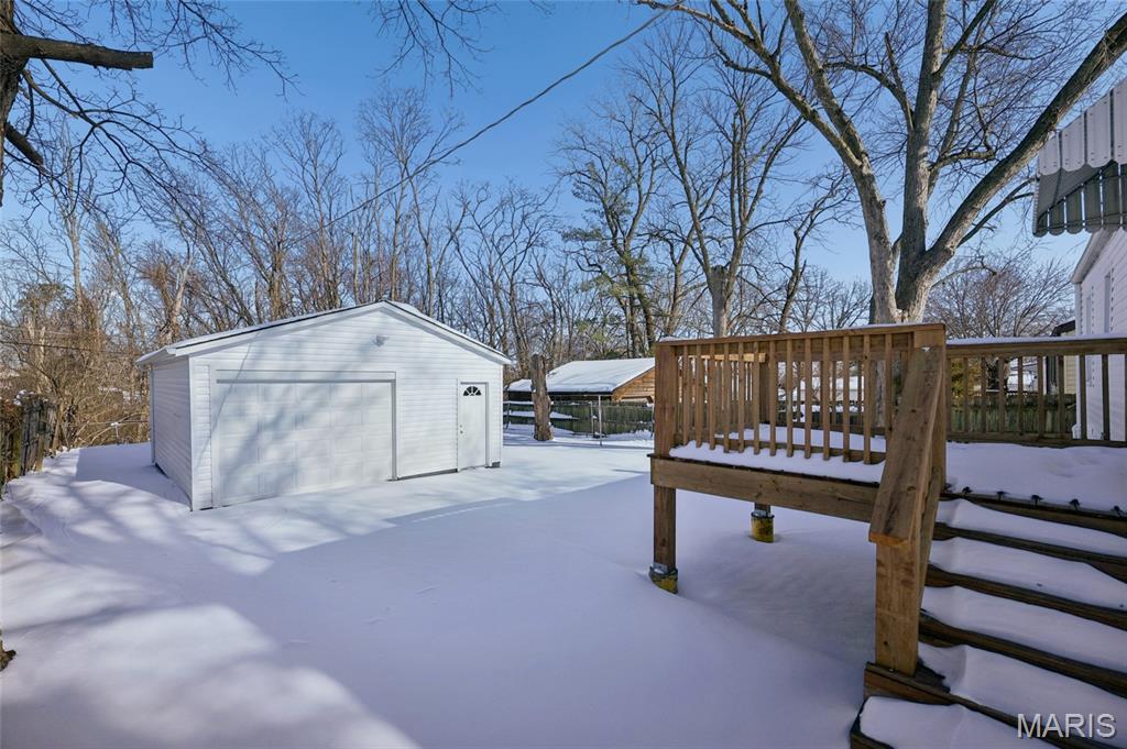 145 Jefferson Barracks Road