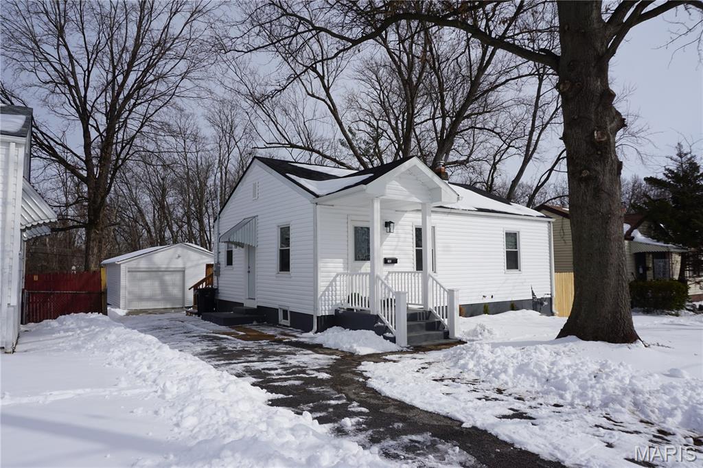 145 Jefferson Barracks Road