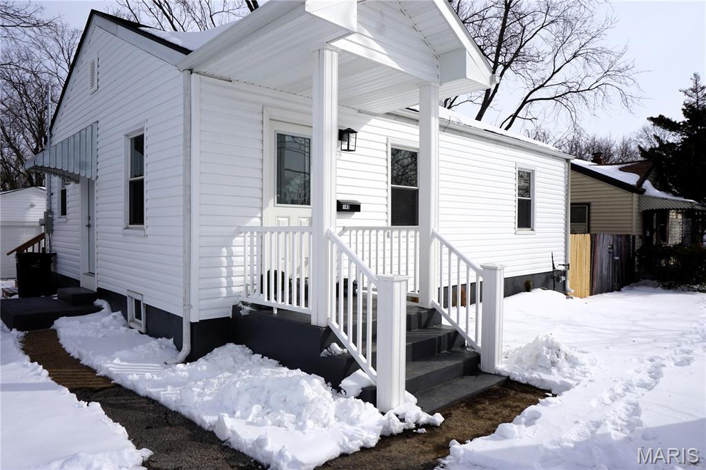 145 Jefferson Barracks Road
