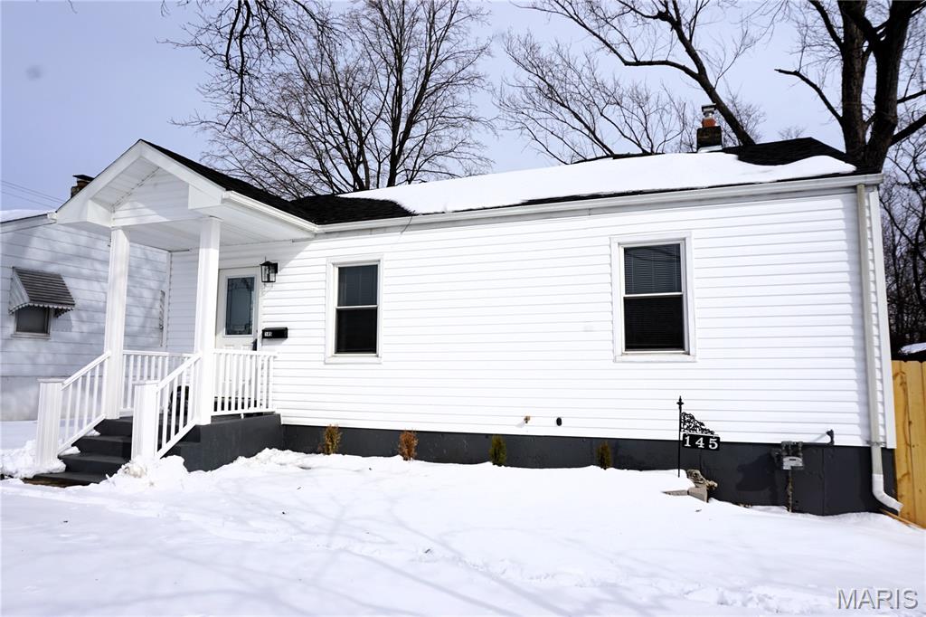 145 Jefferson Barracks Road