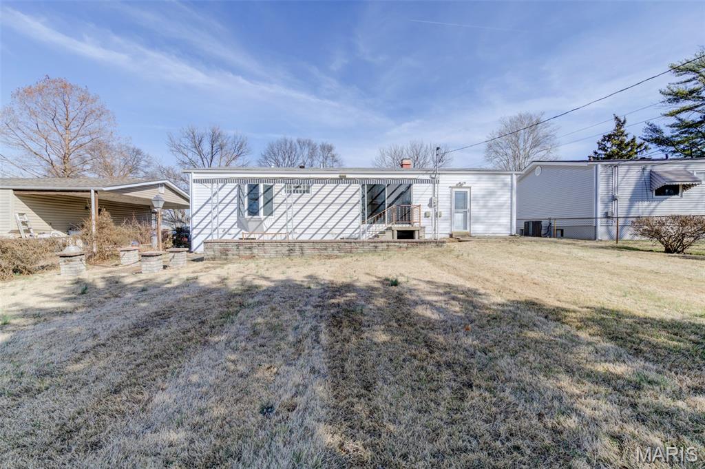 11954 Glenoak Drive
