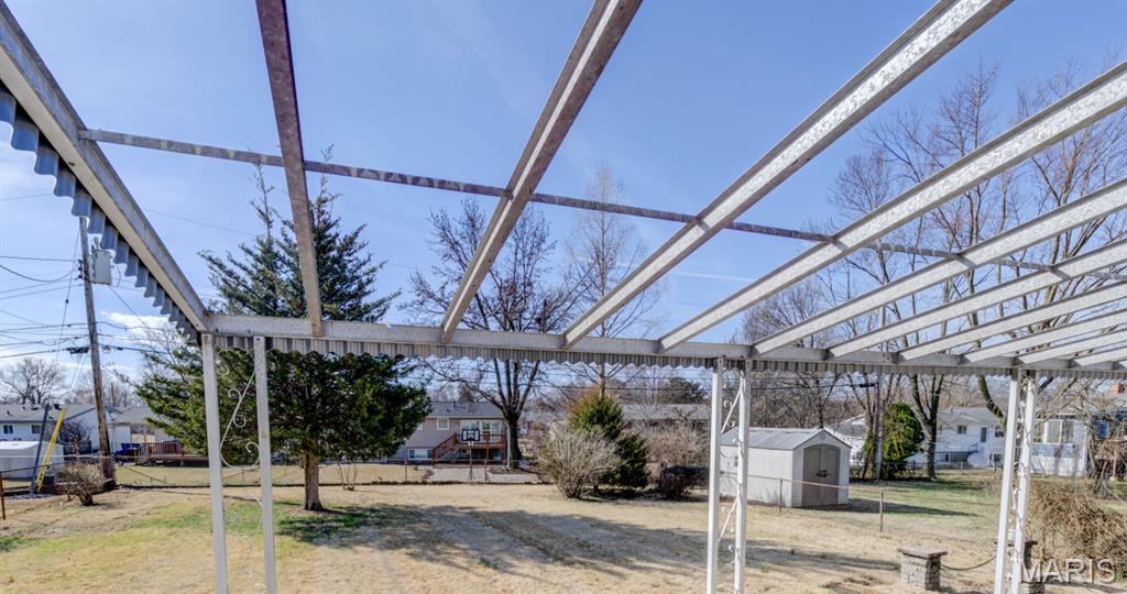 11954 Glenoak Drive