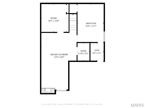 11954 Glenoak Drive