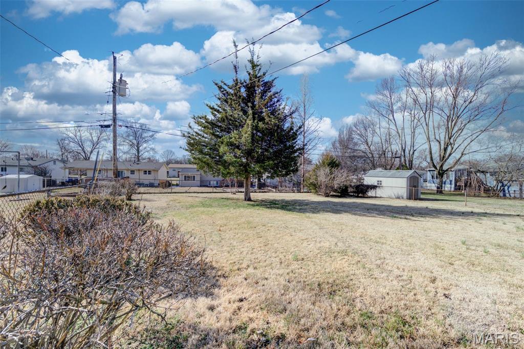 11954 Glenoak Drive