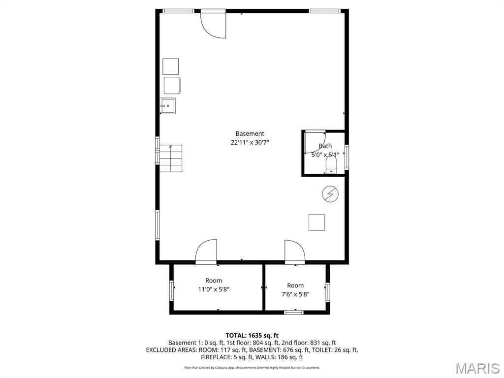 8 Lawn Place