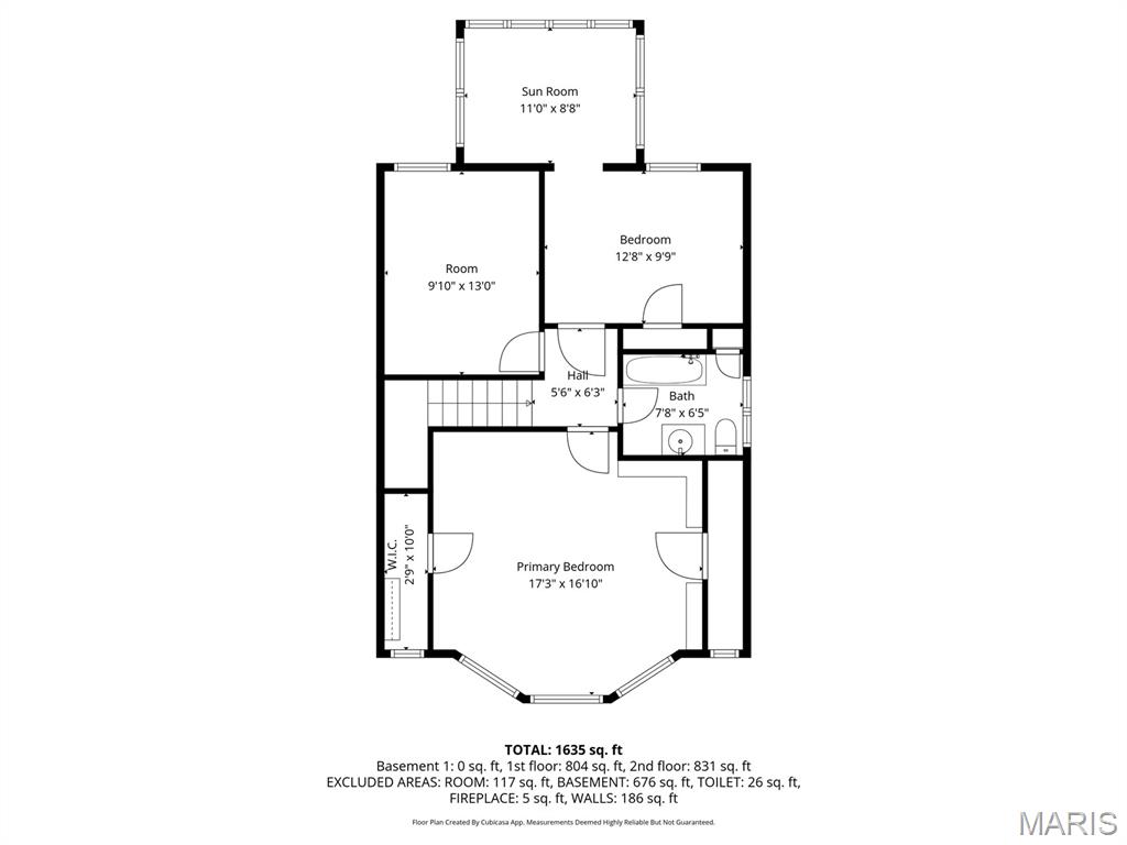 8 Lawn Place