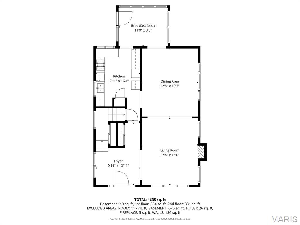 8 Lawn Place