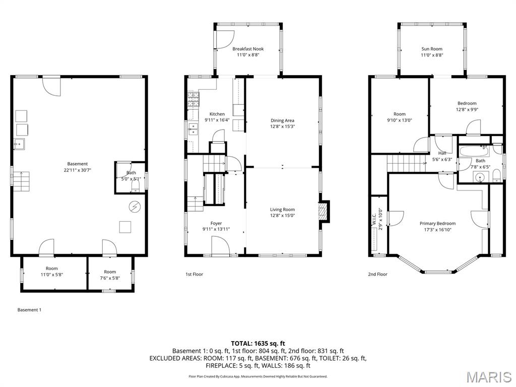 8 Lawn Place