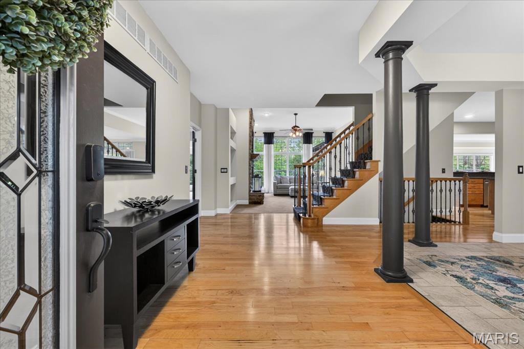 605 Orchid Drive