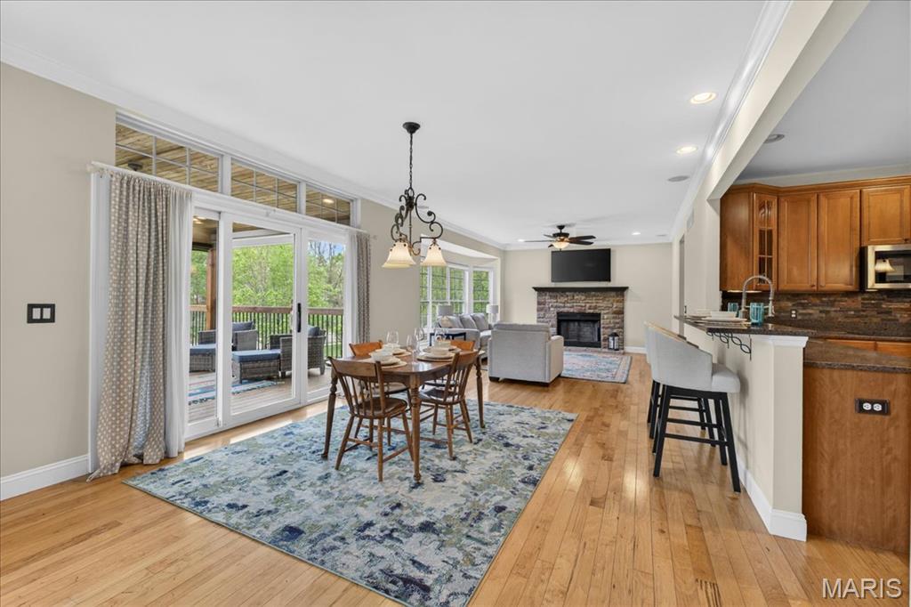 605 Orchid Drive