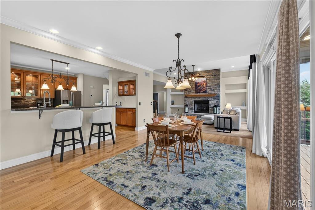 605 Orchid Drive