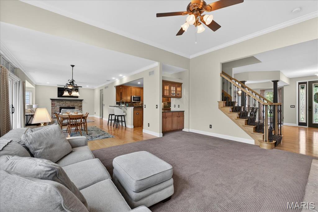 605 Orchid Drive