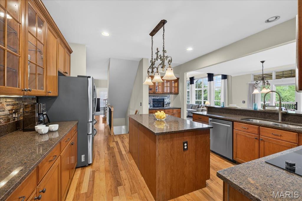 605 Orchid Drive