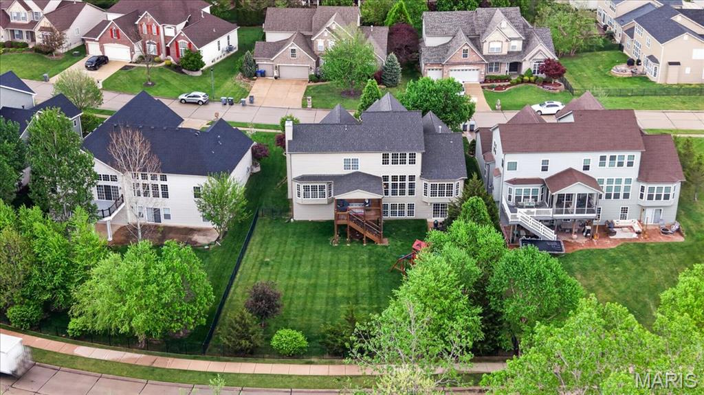 605 Orchid Drive