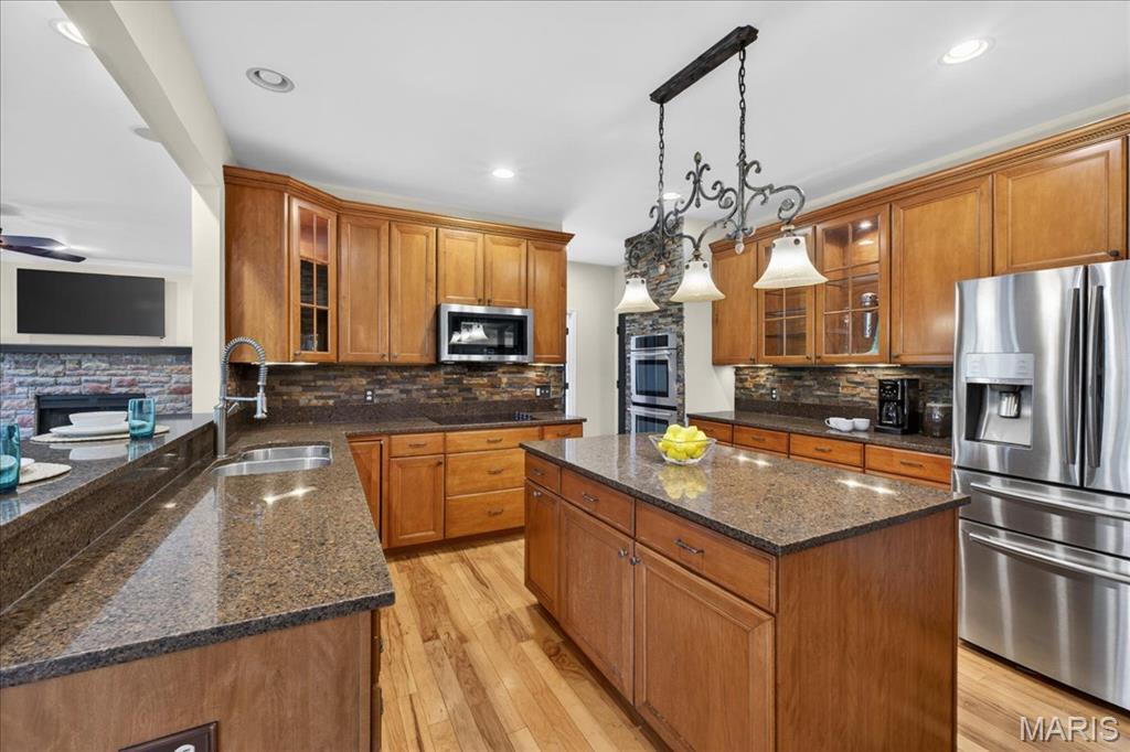 605 Orchid Drive