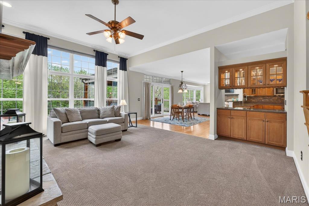 605 Orchid Drive