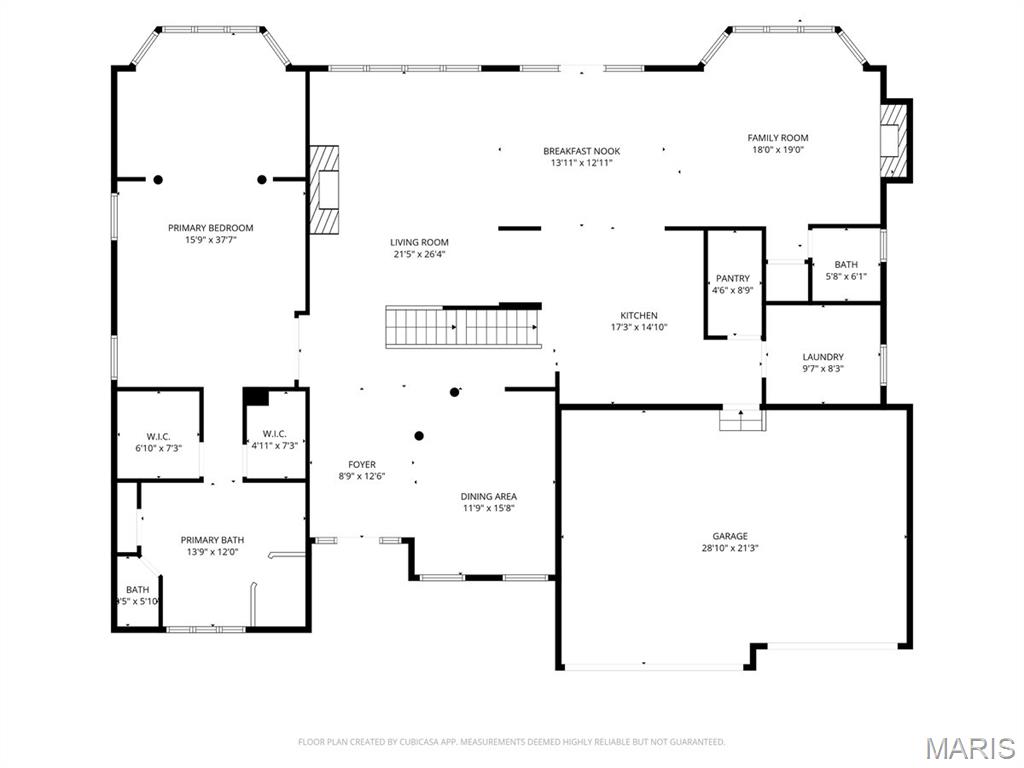 605 Orchid Drive
